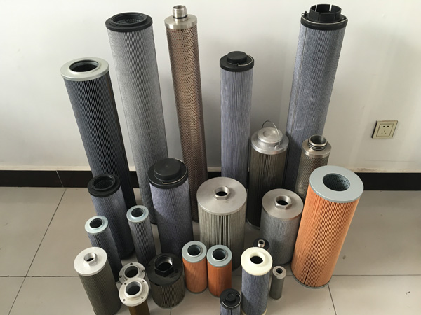 PALL頗爾液壓油濾芯